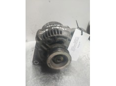 Recambio de alternador para honda civic berlina .5 (ma/mb) 1.6 ls (mb1) referencia OEM IAM 0123315007  
