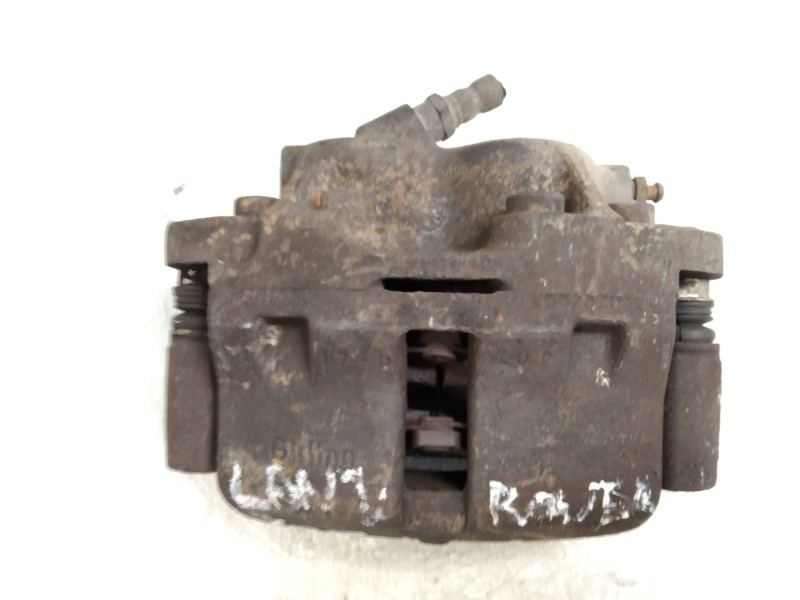 Recambio de pinza freno delantera derecha para santana 2.5 b dl t/d 2.5 dl referencia OEM IAM   