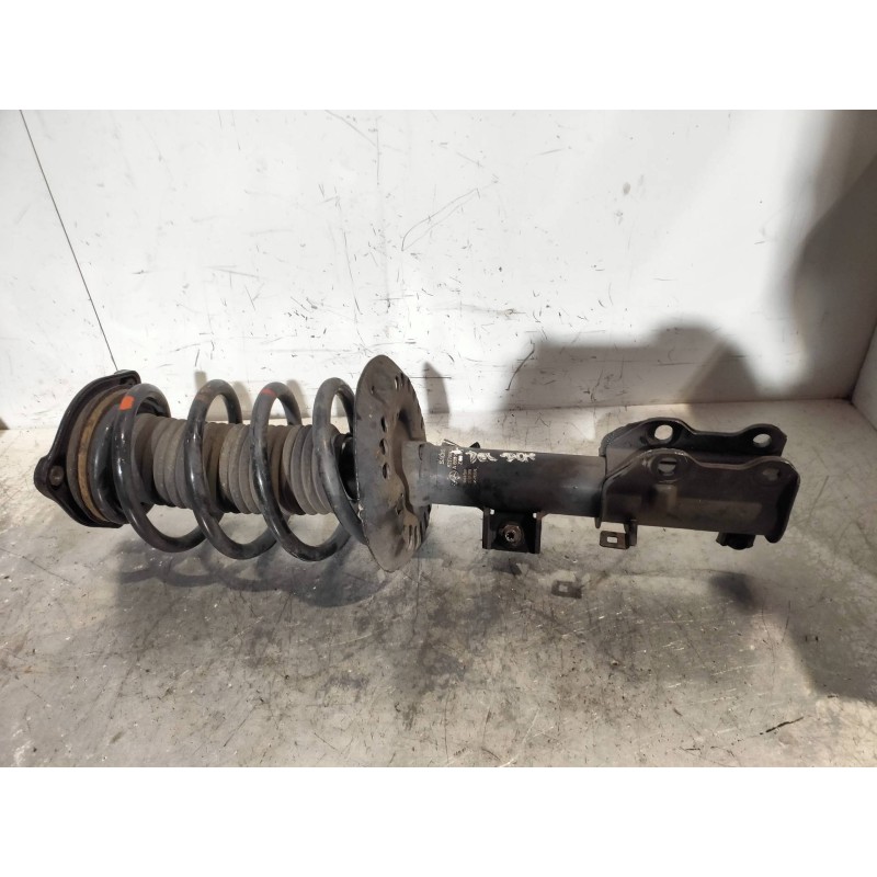 Recambio de amortiguador delantero derecho para mercedes vito kasten (639) 113 cdi lang (639.603) referencia OEM IAM 82170000554