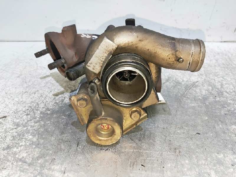 Recambio de turbocompresor para opel astra g berlina 1.7 16v dti cat (y 17 dt / lr6) referencia OEM IAM 4917306500 8971852412  Recambio de turbocompresor para opel astra g berlina 1.7 16v dti cat (y 17 dt / lr6) referencia OEM IAM 4917306500 8971852412