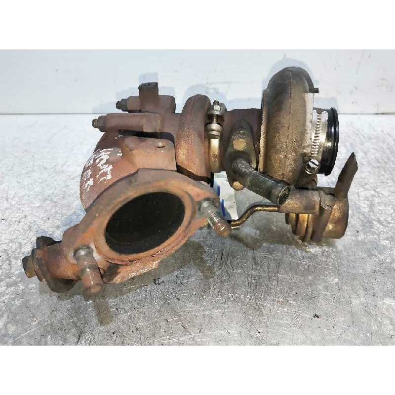 Recambio de turbocompresor para opel astra g berlina 1.7 16v dti cat (y 17 dt / lr6) referencia OEM IAM 4917306500 8971852412  Recambio de turbocompresor para opel astra g berlina 1.7 16v dti cat (y 17 dt / lr6) referencia OEM IAM 4917306500 8971852412