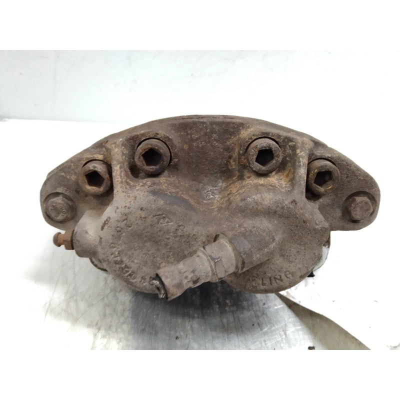 Recambio de pinza freno delantera derecha para santana 2.5 b dl t/d 2.5 dl referencia OEM IAM   