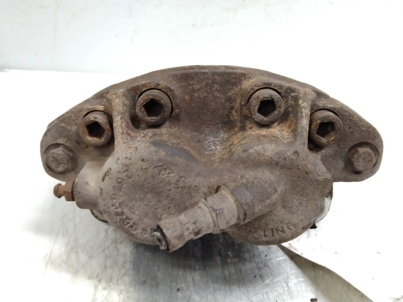 Recambio de pinza freno delantera derecha para santana 2.5 b dl t/d 2.5 dl referencia OEM IAM   