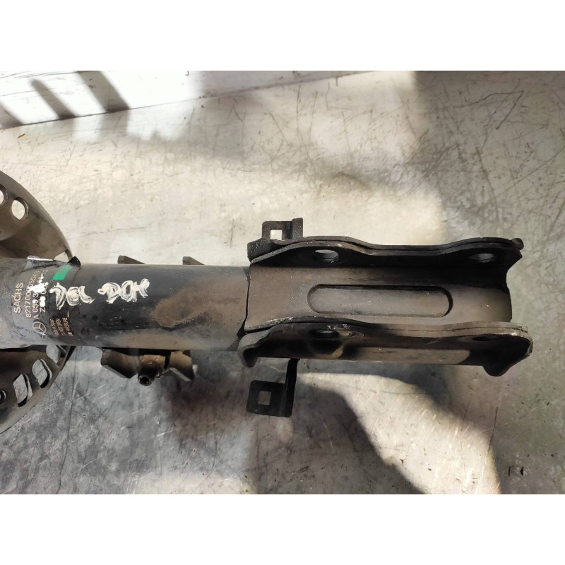Recambio de amortiguador delantero derecho para mercedes vito kasten (639) 113 cdi lang (639.603) referencia OEM IAM 82170000554
