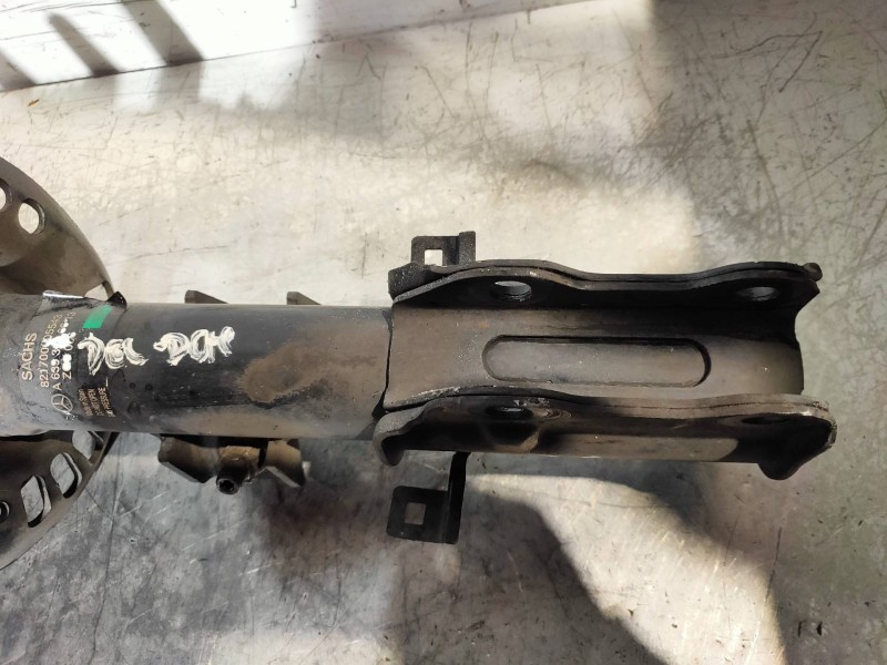 Recambio de amortiguador delantero derecho para mercedes vito kasten (639) 113 cdi lang (639.603) referencia OEM IAM 82170000554