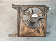 Recambio de electroventilador para opel ascona c sr / e referencia OEM IAM 90234750  