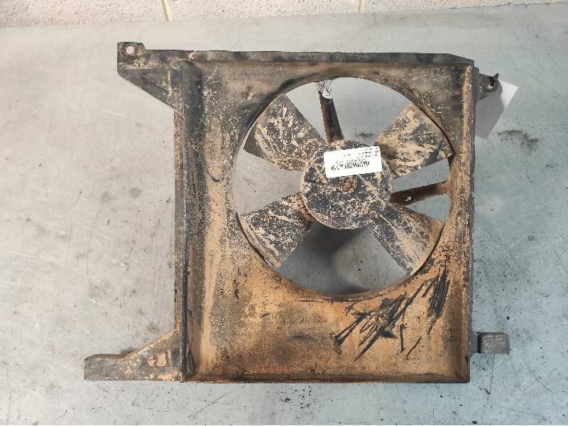 Recambio de electroventilador para opel ascona c sr / e referencia OEM IAM 90234750  
