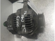 Recambio de alternador para honda civic berlina .5 (ma/mb) 1.6 ls (mb1) referencia OEM IAM 0123315007   2