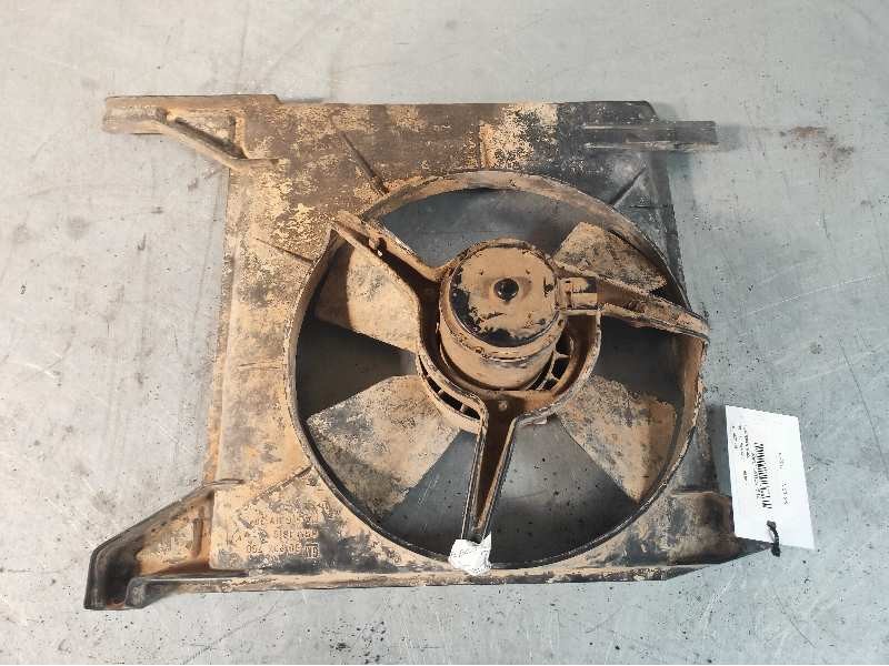 Recambio de electroventilador para opel ascona c sr / e referencia OEM IAM 90234750  