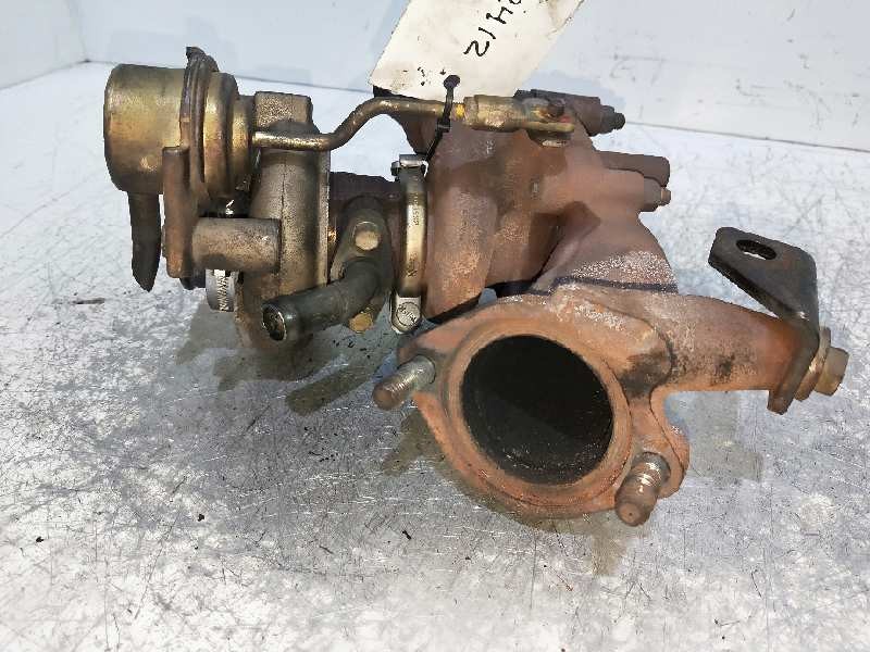 Recambio de turbocompresor para opel astra g berlina 1.7 16v dti cat (y 17 dt / lr6) referencia OEM IAM 4917306500 8971852412  Recambio de turbocompresor para opel astra g berlina 1.7 16v dti cat (y 17 dt / lr6) referencia OEM IAM 4917306500 8971852412