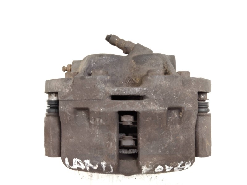 Recambio de pinza freno delantera izquierda para santana 2.5 b dl t/d 2.5 dl referencia OEM IAM   