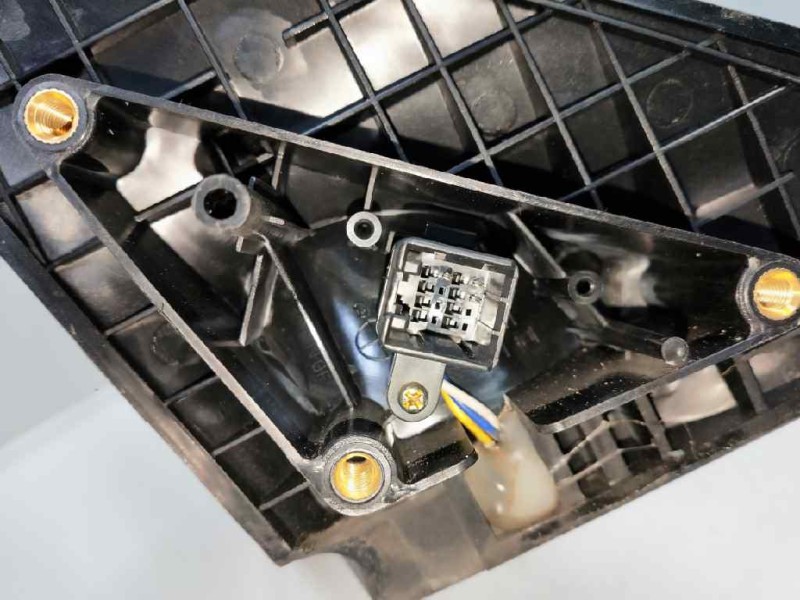 Recambio de retrovisor izquierdo para kia shuma ii 1.6 cat referencia OEM IAM   ELECTRICO