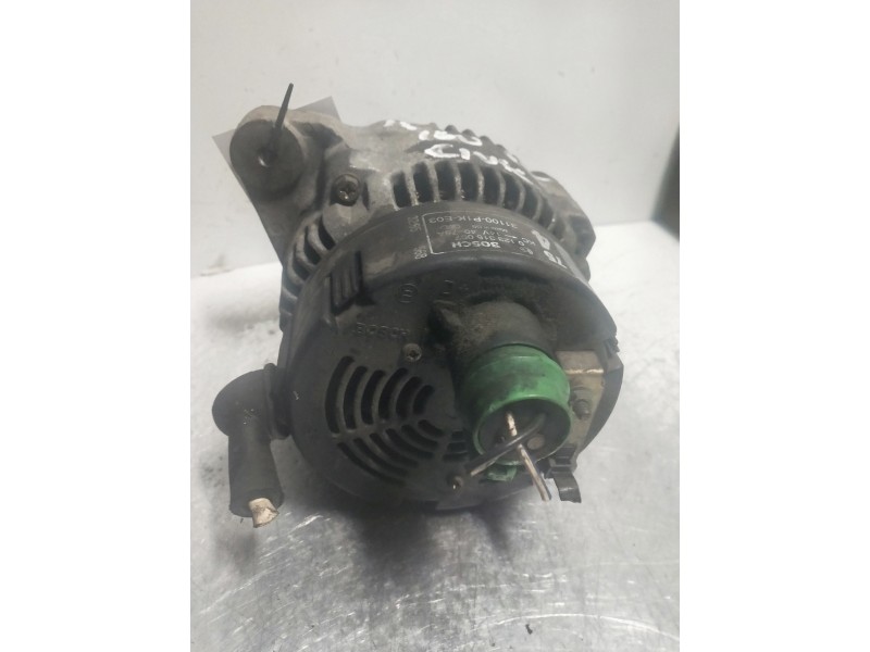 Recambio de alternador para honda civic berlina .5 (ma/mb) 1.6 ls (mb1) referencia OEM IAM 0123315007  