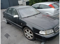audi s8 (d2) del año 2005