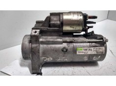 Recambio de motor arranque para audi a8 (4e2) 3.7 quattro referencia OEM IAM D7GS17 077911023J VALEO