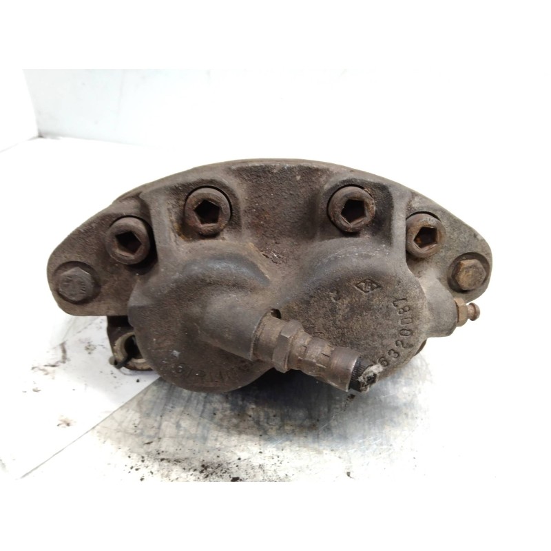 Recambio de pinza freno delantera izquierda para santana 2.5 b dl t/d 2.5 dl referencia OEM IAM   