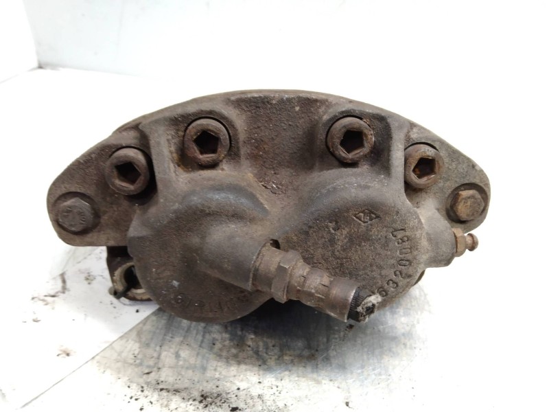 Recambio de pinza freno delantera izquierda para santana 2.5 b dl t/d 2.5 dl referencia OEM IAM   