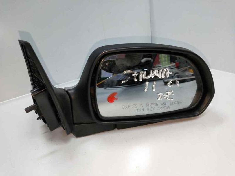 Recambio de retrovisor derecho para kia shuma ii 1.6 cat referencia OEM IAM   ELECTRICO