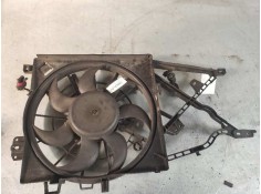 Recambio de electroventilador para opel vectra a 2.0 referencia OEM IAM 0130389821 52464738 