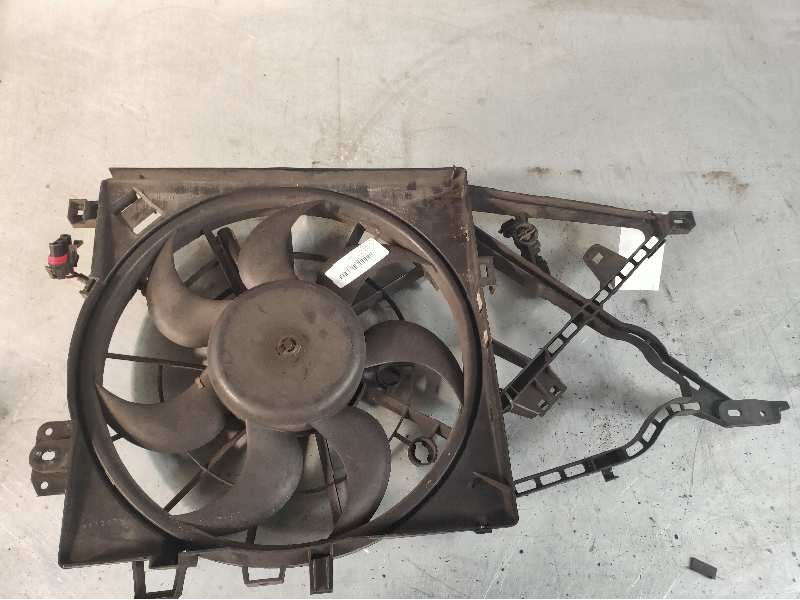 Recambio de electroventilador para opel vectra a 2.0 referencia OEM IAM 0130389821 52464738  Recambio de electroventilador para opel vectra a 2.0 referencia OEM IAM 0130389821 52464738
