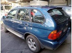 bmw x5 (e53) del año 2002 2
