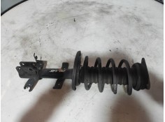 Recambio de amortiguador delantero derecho para renault clio iv business referencia OEM IAM 543020808R  