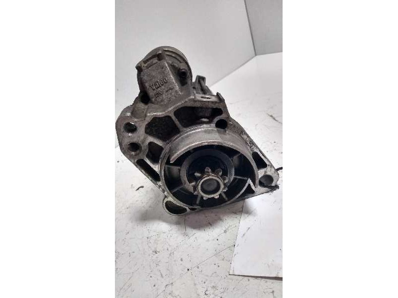 Recambio de motor arranque para audi a8 (4e2) 3.7 quattro referencia OEM IAM D7GS17 077911023J VALEO