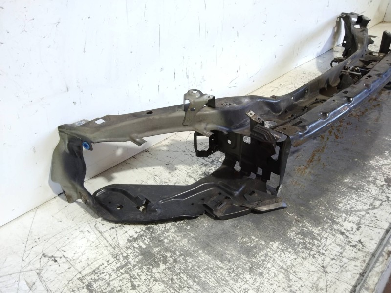 Recambio de panel frontal para volvo v50 familiar 2.0 d kinetic referencia OEM IAM   