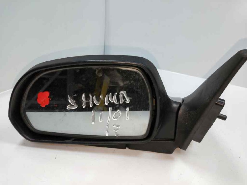 Recambio de retrovisor izquierdo para kia shuma ii 1.6 cat referencia OEM IAM   ELECTRICO