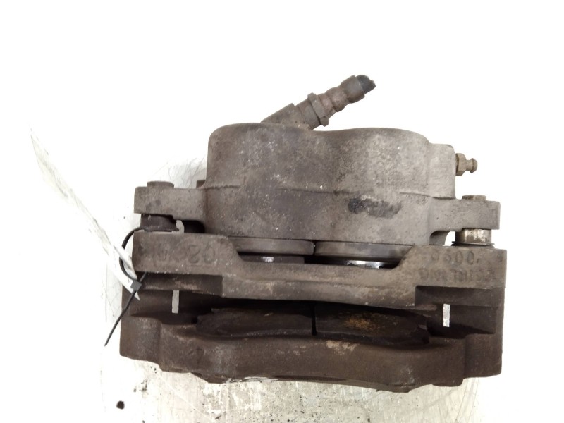 Recambio de pinza freno delantera izquierda para santana 2.5 b dl t/d 2.5 dl referencia OEM IAM   