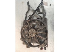 Recambio de electroventilador para opel vectra a 2.0 referencia OEM IAM 0130389821 52464738  2