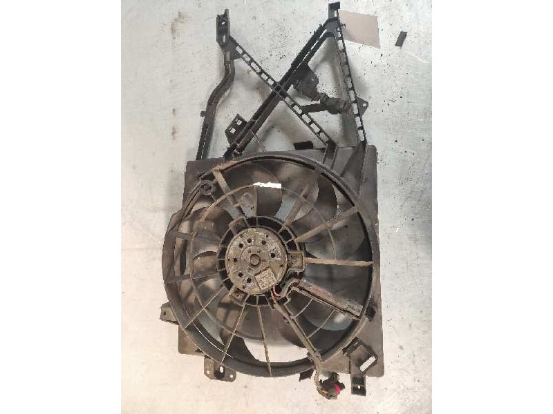 Recambio de electroventilador para opel vectra a 2.0 referencia OEM IAM 0130389821 52464738  Recambio de electroventilador para opel vectra a 2.0 referencia OEM IAM 0130389821 52464738