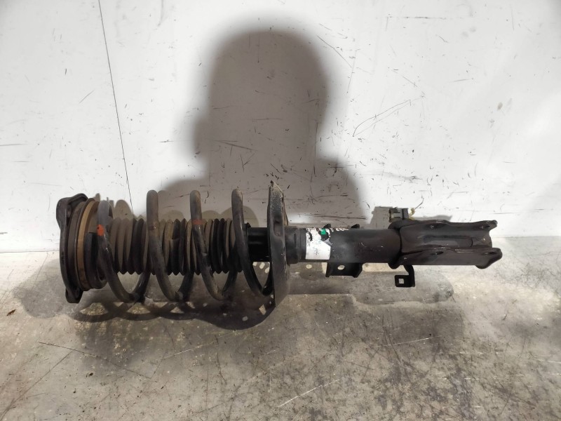 Recambio de amortiguador delantero izquierdo para mercedes vito kasten (639) 113 cdi lang (639.603) referencia OEM IAM   