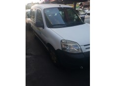 citroen berlingo del año 2008 2