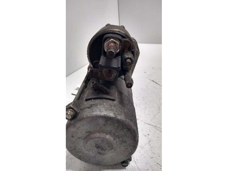 Recambio de motor arranque para audi a8 (4e2) 3.7 quattro referencia OEM IAM D7GS17 077911023J VALEO