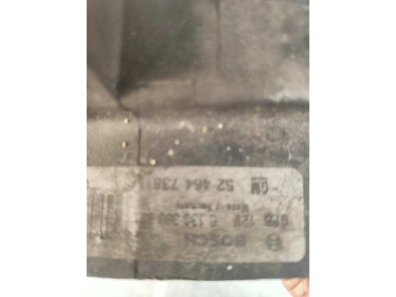 Recambio de electroventilador para opel vectra a 2.0 referencia OEM IAM 0130389821 52464738  Recambio de electroventilador para opel vectra a 2.0 referencia OEM IAM 0130389821 52464738