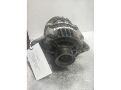 Recambio de alternador para chevrolet lacetti se referencia OEM IAM   