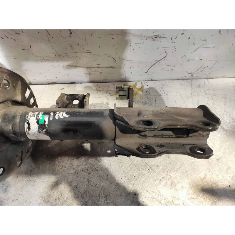 Recambio de amortiguador delantero izquierdo para mercedes vito kasten (639) 113 cdi lang (639.603) referencia OEM IAM   