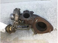 Recambio de turbocompresor para opel astra g berlina 2.0 dti referencia OEM IAM 4540982 90531518  2