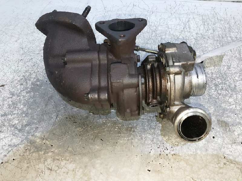 Recambio de turbocompresor para opel astra g berlina 2.0 dti referencia OEM IAM 4540982 90531518  Recambio de turbocompresor para opel astra g berlina 2.0 dti referencia OEM IAM 4540982 90531518