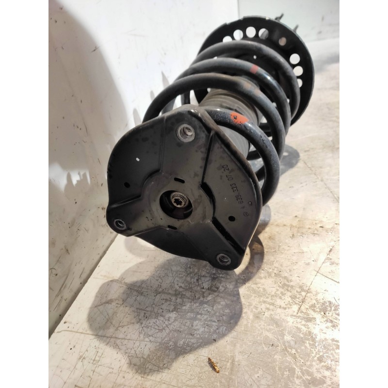 Recambio de amortiguador delantero izquierdo para mercedes vito kasten (639) 113 cdi lang (639.603) referencia OEM IAM   