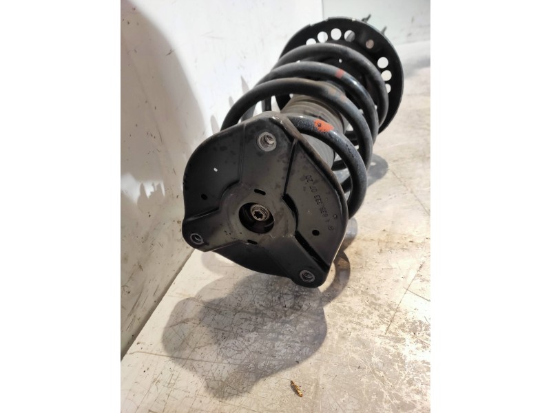 Recambio de amortiguador delantero izquierdo para mercedes vito kasten (639) 113 cdi lang (639.603) referencia OEM IAM   