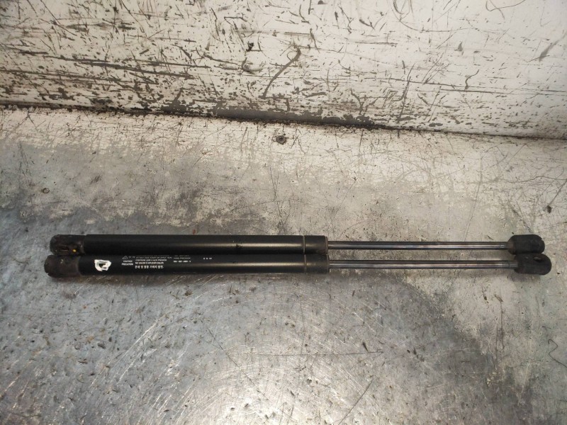 Recambio de amortiguadores capo para chevrolet evanda cdx referencia OEM IAM 96327061  