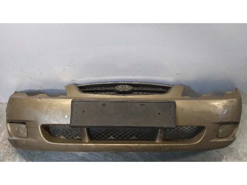 Recambio de paragolpes delantero para kia shuma ii 1.6 cat referencia OEM IAM   