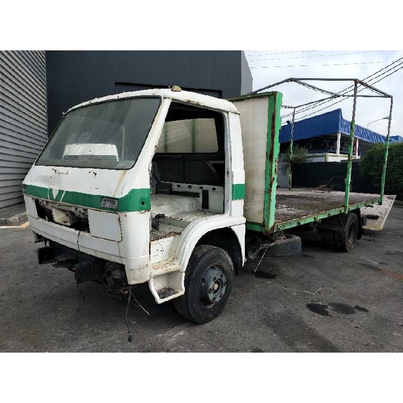 man g 90 (tipo lo1/lo2/lo4 dsd.8.87) del año 1993