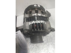Recambio de alternador para chevrolet lacetti se referencia OEM IAM    2