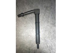 Recambio de inyector para nissan almera (n16/e) referencia OEM IAM   