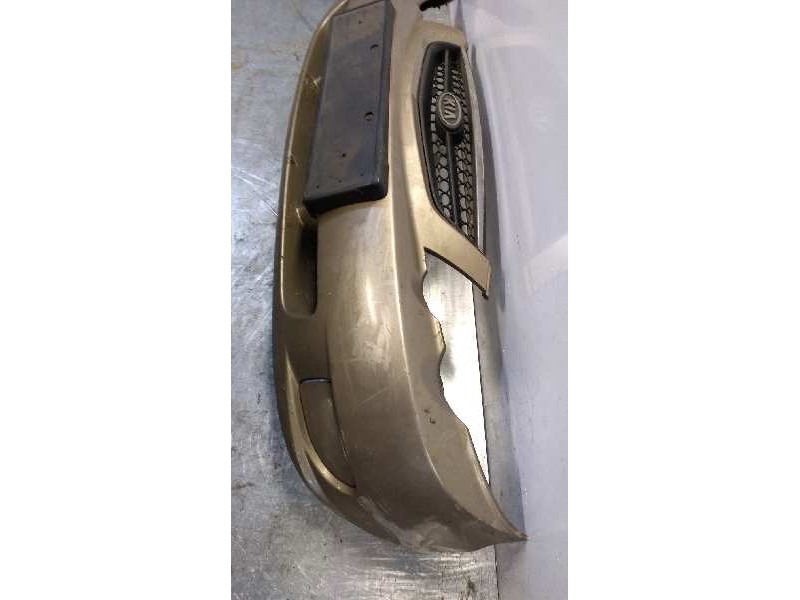 Recambio de paragolpes delantero para kia shuma ii 1.6 cat referencia OEM IAM   