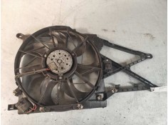 Recambio de electroventilador para opel zafira a blue line referencia OEM IAM 24413315   2