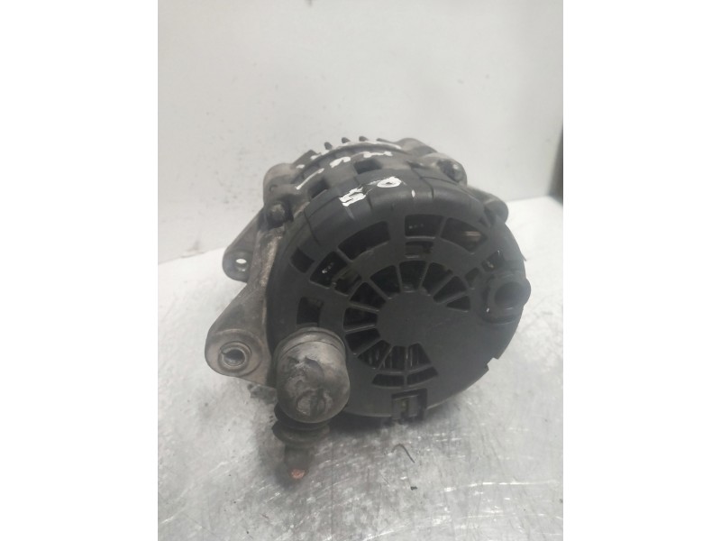 Recambio de alternador para chevrolet lacetti se referencia OEM IAM   